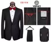 versace costume marque homme 2019U populaire loisir 00032 noir